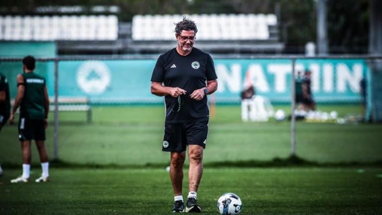 Παναθηναϊκός: Ο Καλάμπρια που ανακοινώνεται, η Σάμσουνσπορ και η ενισχύση που... έρχεται!