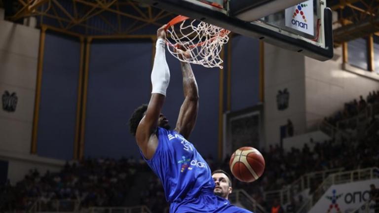 Eurobasket 2025: Το πρόγραμμα της Ελλάδας και της διοργάνωσης