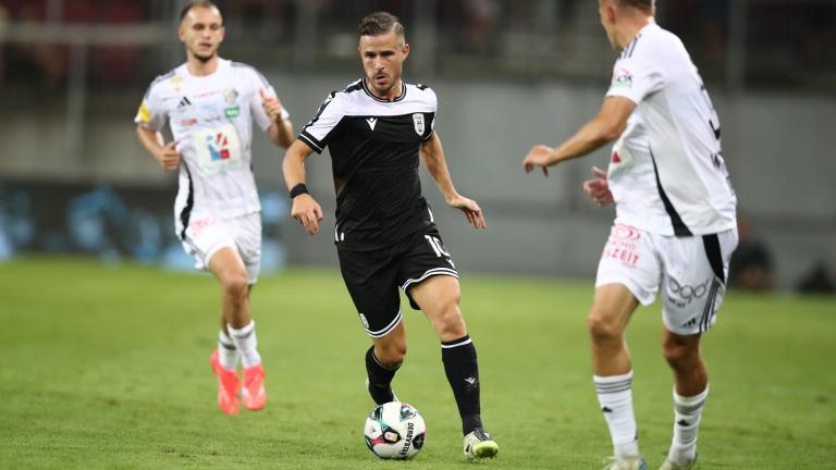 ΠΑΟΚ: Η Ριέκα το τελευταίο εμπόδιο πριν τη League Phase του Europa League - Πότε θα γίνουν τα παιχνίδια