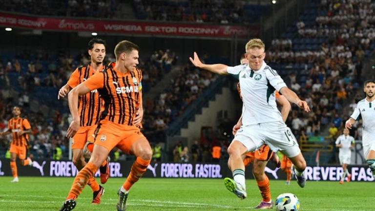 Παναθηναϊκός: Η Σαμσουνσπόρ, το εμπόδιο πριν τη League Phase - Πότε θα γίνουν τα παιχνίδια