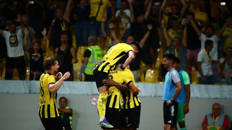 ΑΕΚ: Με Άντερλεχτ πριν τη League Phase - Πότε θα γίνουν τα παιχνίδια