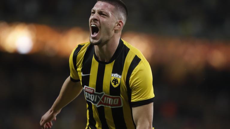 ΑΕΚ-Άρης Λεμεσού 3-1: Το... καθάρισε στην παράταση