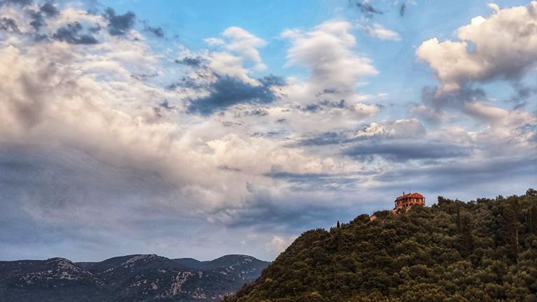 καιρος