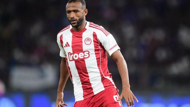 Ολυμπιακός-Αστέρας Τρίπολης: Πονηρή πρεμιέρα στο άδειο Φάληρο - Η ώρα και το κανάλι