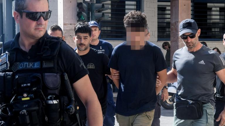 Πυρκαγιά στην Πάτρα: Συνελήφθη και ο 21χρονος μάρτυρας υπεράσπισης του 25χρονου - Νέα προθεσμία για αύριο