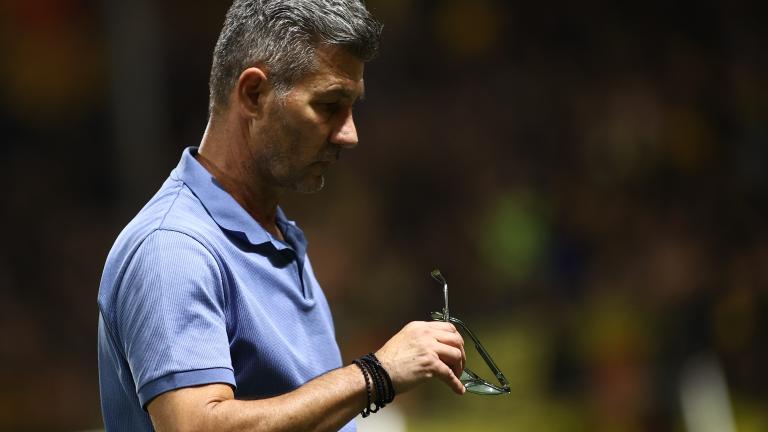 Άρης: Αυτόν τσεκάρουν για αντικαταστάτη του Ουζουνίδη!