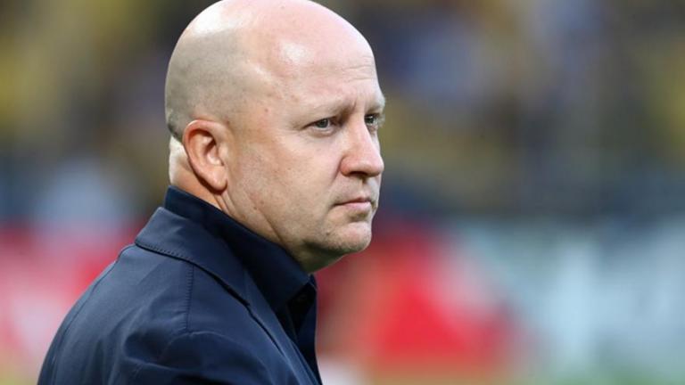 ΑΕΚ: Το πλάνο... πρόκρισης Νίκολιτς για την Άντερλεχτ