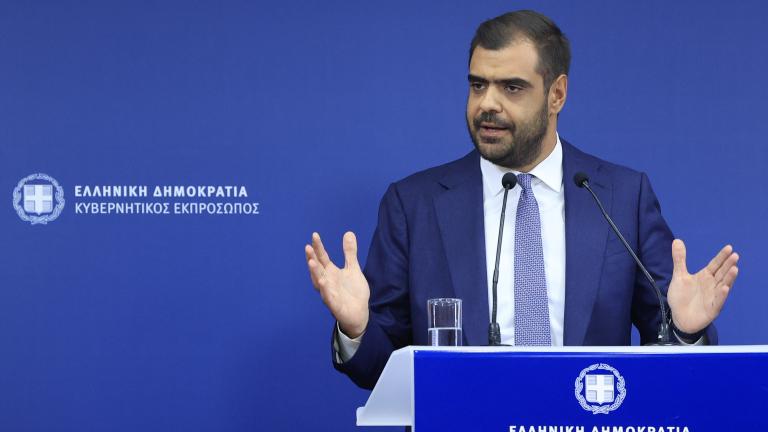 παυλςο μαρινακης