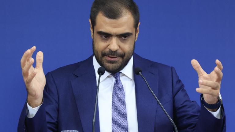 παυλος μαρινακης