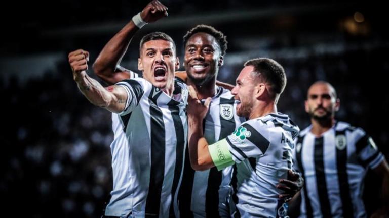 ΠΑΟΚ: Ξεκίνημα με Μακάμπι - Το αναλυτικό πρόγραμμα