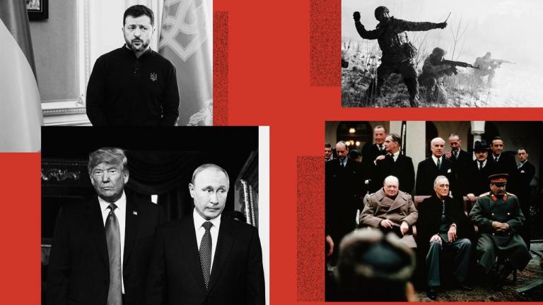 τραμπ πουτιν ζελεκσνι