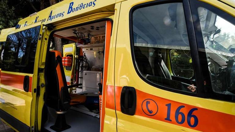 αιματηρο επεισοδιο