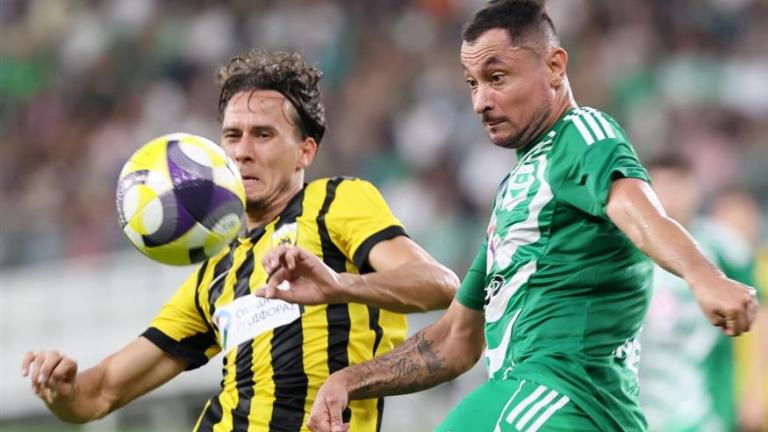 LIVE: ΑΕΚ-Άρης Λεμεσού (21:00)