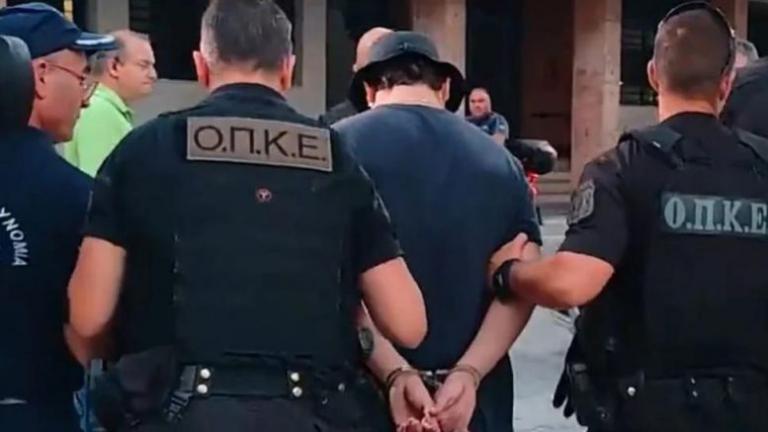 Πάτρα: Τη Δευτέρα η απολογία του 25χρονου που κατηγορείται για εμπρησμό