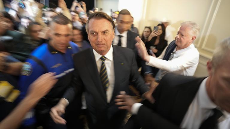 μπολσοναρο