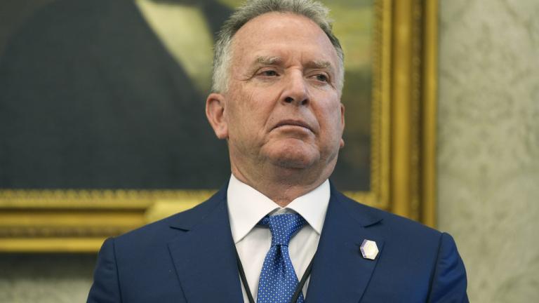 Στιβ Γουίτκοφ 