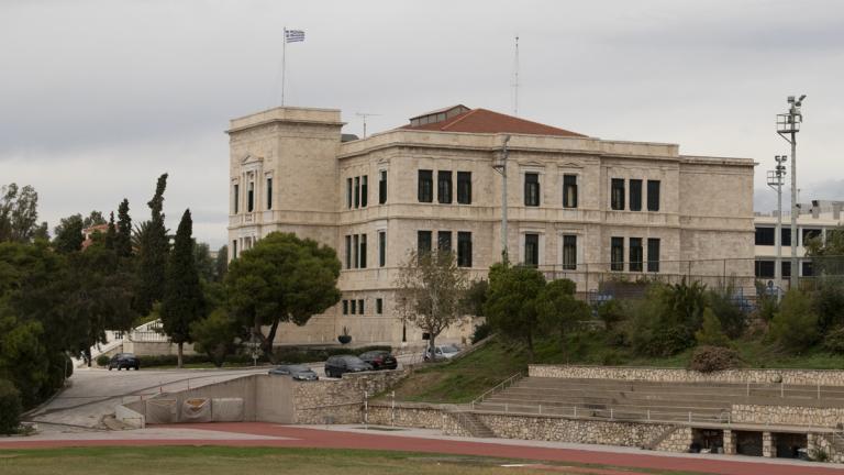 8 Αυγούστου 1884: Τα εγκαίνια της Σχολής Ναυτικών Δοκίμων έτσι όπως την ξέρουμε σήμερα!