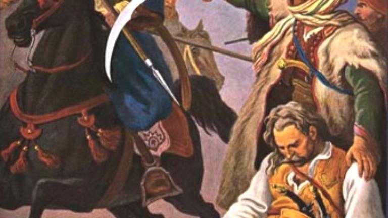 12 Αυγούστου 1822: Η μάχη στο Βασιλικό Κορινθίας και ο θάνατος του Αναγνώστη Πετιμεζά