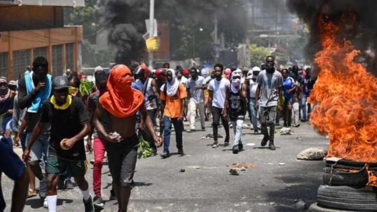 αιτη επεισοδια