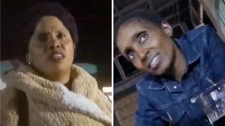 Κενυα πορνεια