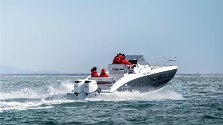 σκαφος κινητηρες κλοπη