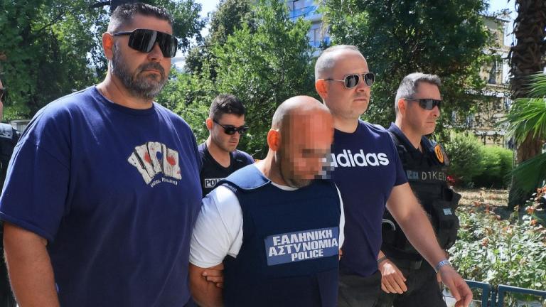 βολος γυναικοκτονια