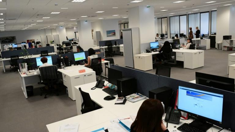 εργασιακο νομοσχεδιο