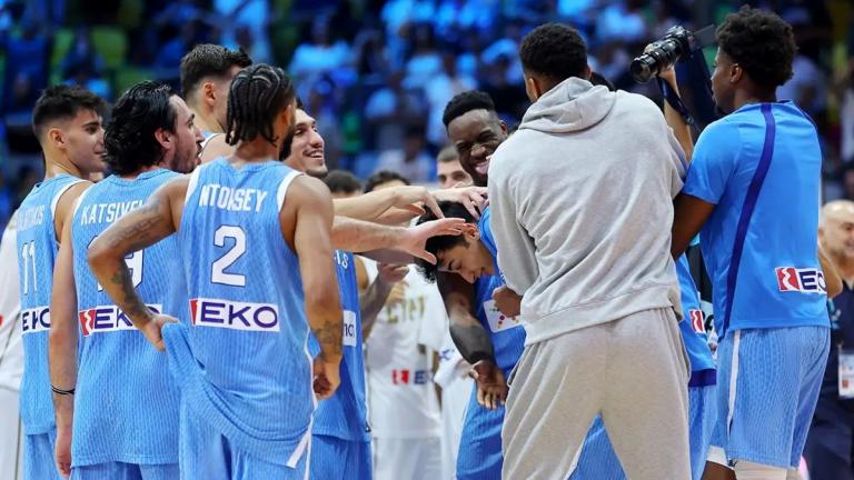 Eurobasket 2025 ellada 