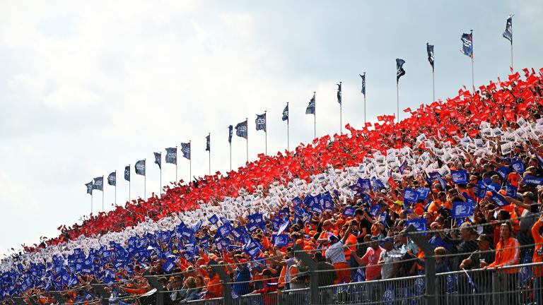 GRAND PRIX