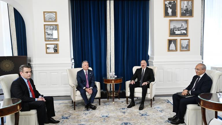 αζερμπαιτζαν