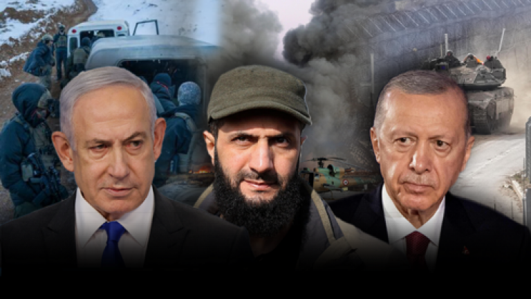 Η Τουρκία επιχειρεί να αντικαταστήσει το Ιράν στη Συρία