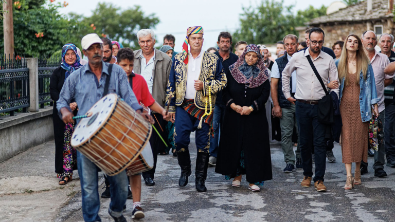 Μπεκτασήδες