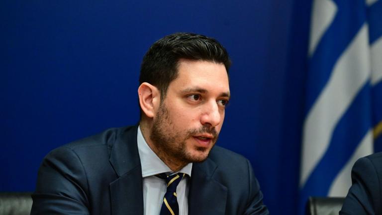 κυρανακης 