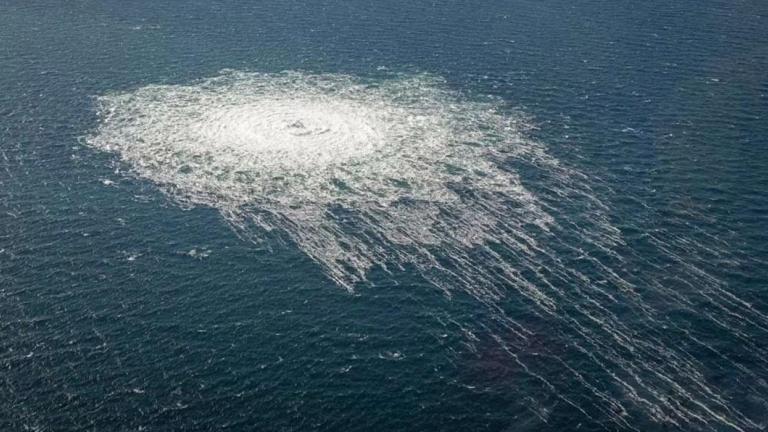 nord stream