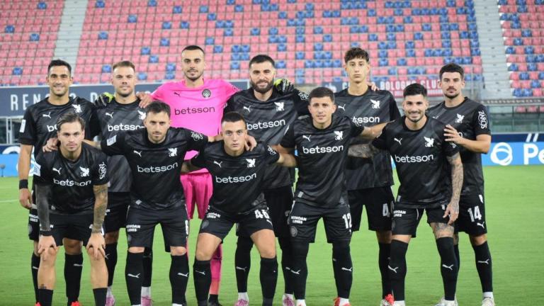 Μπολόνια - ΟΦΗ 2-4: Κρητικός λεβέντης σε εντυπωσιακό φιλικό!