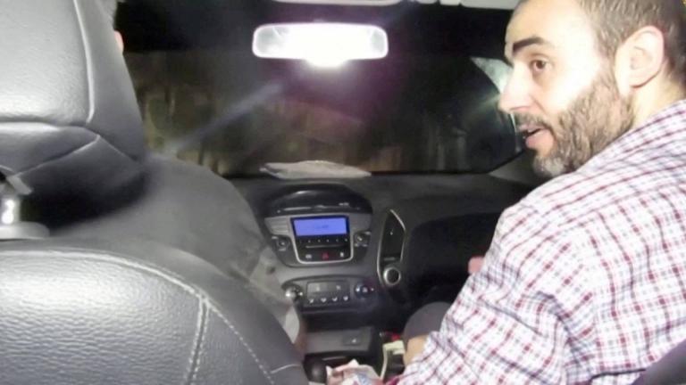 PALESTINIANS-HAMAS-SINWAR