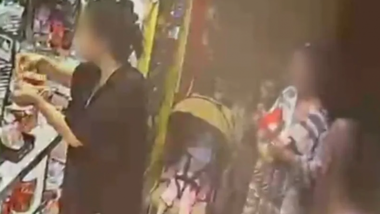 Νεκρό κοριτσάκι στο Παλαιό Φάληρο: Ομολόγησε η γυναίκα που συνελήφθη – Τι υποστήριξε