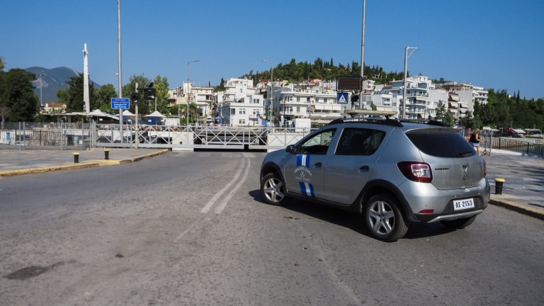 Χαλκίδα: Πολύ σοβαρή η βλάβη στη γέφυρα Ευρίπου – Δεν θα ανοίξει για τα πλοία ούτε αύριο