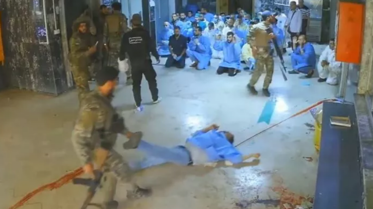 Συρία: Δυνάμεις του Αλ Σάρα σκοτώνουν εν ψυχρώ εθελοντή διασώστη, μέσα σε νοσοκομείο - Βίντεο ντοκουμέντο