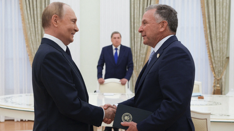 Ουκρανικό: Ο Γουίτκοφ φέρεται να παρεξήγησε την πρόταση Πούτιν – Οι Ευρωπαίοι ζητούν διευκρινίσεις