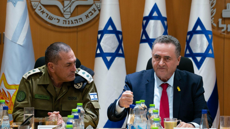 Ισραήλ: Νέες εντάσεις ανάμεσα στον αρχηγό του γενικού επιτελείου των ενόπλων δυνάμεων και τον υπουργό Άμυνας