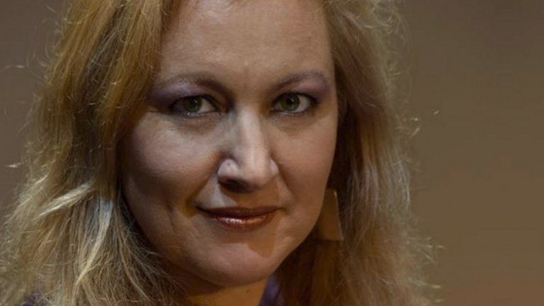 Πέθανε η ηθοποιός Πόπη Χριστοδούλου, γνωστή από την σειρά «Στο Παρά Πέντε»