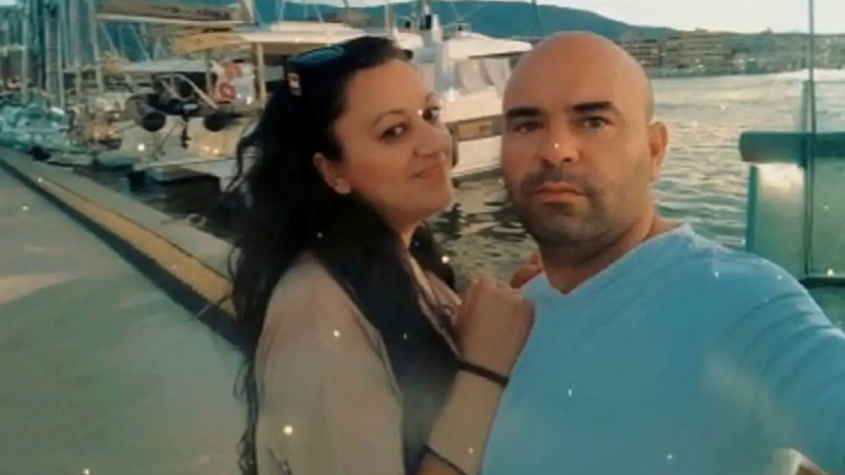 Βόλος: Αμετανότητος ο συζυγοκτόνος — «Καλά της έκανα», δήλωσε στους Αστυνομικούς — Βίντεο από την σύλληψή του