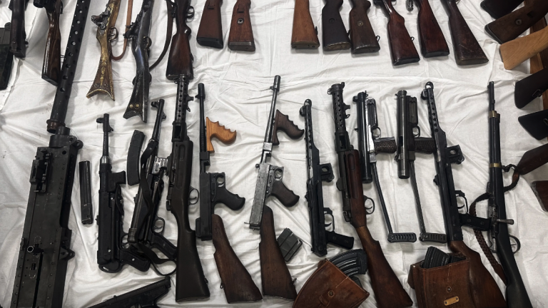 οπλοστασιο