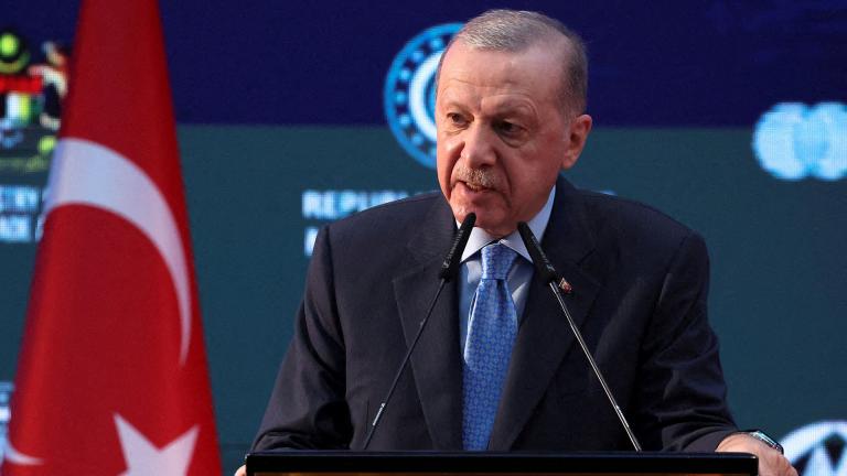 erdogan