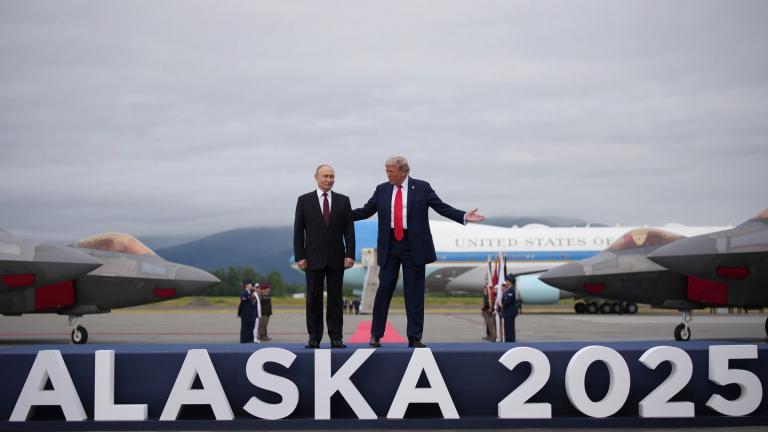 alaska