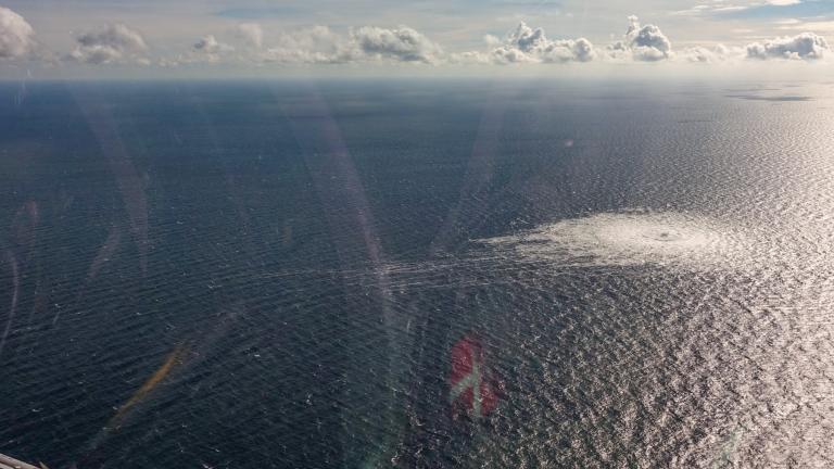 nord stream