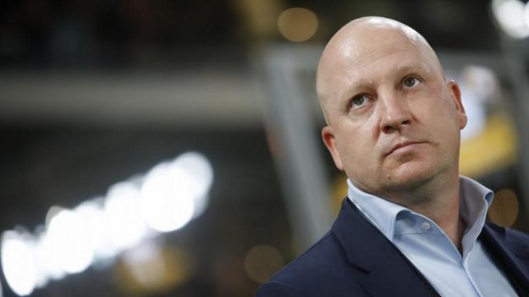 ΑΕΚ: Πλησιάζει σε μέσο - Έχει καταλήξει ο Νίκολιτς