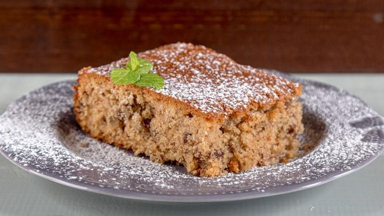 φανουροπιτα