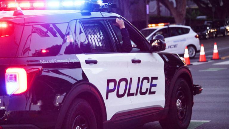 police
